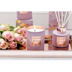 Luna May Chang & Rhubarb Reed Diffuser