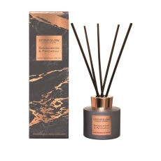 Luna Sandalwood & Patchouli Reed Diffuser