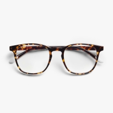 Barner Dalston Blue Light Reading Glasses Tortoise Glossy