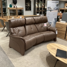 Chester Manual 3 Seater Recliner Sofa (Bury St Edmunds)