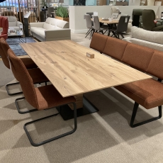 Venjakob Lid Table 220cm x 100cm  (Bury St Edmunds)