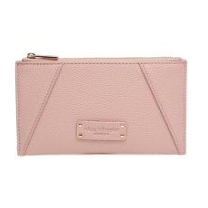 Alice Wheeler Pink Kensington Purse