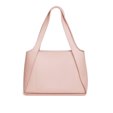Alice Wheeler Pink Kensington Mini Tote Bag