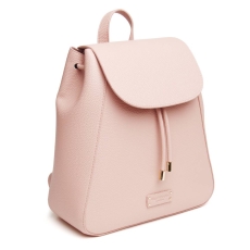 Alice Wheeler Pink Kensington Backpack