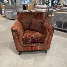 Dahlia Armchair (Ipswich)