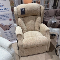 Chatham Grande Dual Motor Riser Recliner (Ipswich)