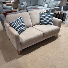 Sofia 2 Seater Sofa (Ipswich)