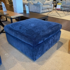 Phoenix Footstool (Ipswich)