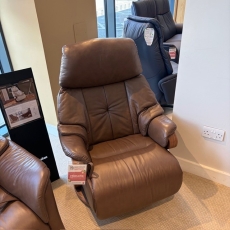 Chester Manual Reclining Chair (Ipswich)