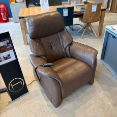 Chester Four Motor Lift and Rise Chair (Ipswich)