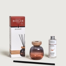 Maison Berger Exquisite Sparkle Red Wood Diffuser