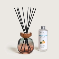 Maison Berger Zest of Verbena Green Wood Diffuser