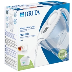 Brita MX Pro Marella Cool White