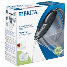Brita MX Pro Marella Cool Graphite