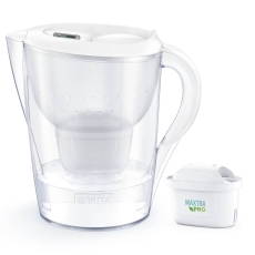 Brita MX Pro Marella Xl White