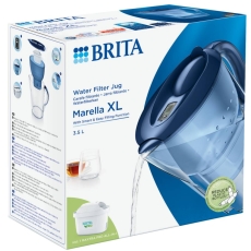 Brita MX Pro Marella Xl Blue