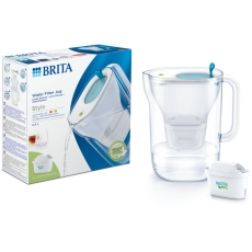 Brita MX Pro Style Cool Blue