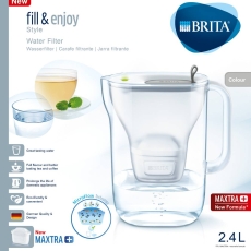 Brita MX Pro Style Cool Grey