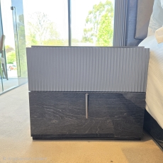 Orlando Bedside Cabinet (Ipswich)