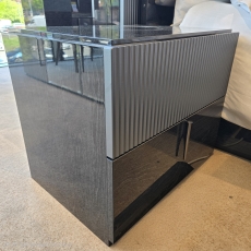 Orlando Bedside Cabinet (Ipswich)