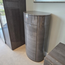 Romeo 5 Drawer Chest (Ipswich)