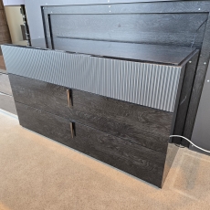 Orlando 3 Drawer Chest (Ipswich)