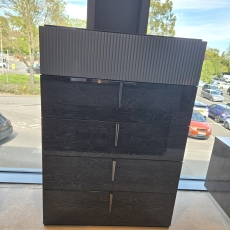 Orlando 5 Drawer Tall Boy (Ipswich)