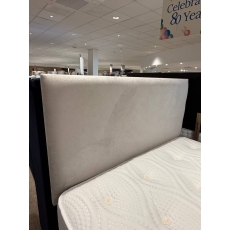 Oakland Ottoman Base And Harlow H/B Double Set (Bury St Edmunds)
