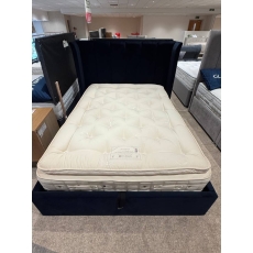Hypnos Saunderton Pillowtop Mattress 135cm (Bury St Edmunds)