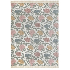 Historic Royal Palaces Albert Jaquard Throw 130X170cm Multi