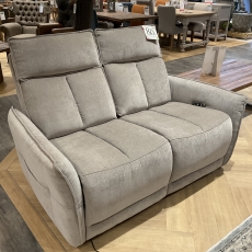 Arlo 2 Str Power Sofa (Bury St Edmunds)