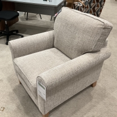 Pendel Chair (Bury St Edmunds)