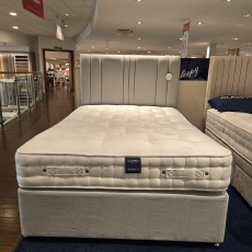 Bloomsbury 1000 Double Divan Set (Ipswich)