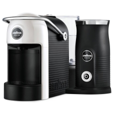 Lavazza Jolie Coffee Maker White