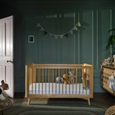 Sleepeezee Little Bedz Essential Cot Mattress