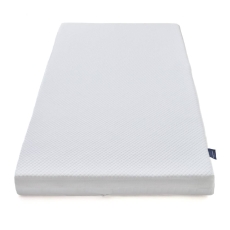 Sleepeezee Little Bedz Pocket Cot Mattress