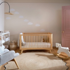 Sleepeezee Little Bedz Premium Dual Cot Mattress