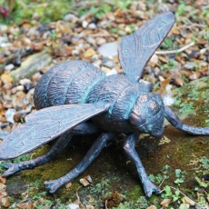 Bumble Bee - Garden Sculpture