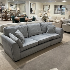 Iver 4 Str Sofa (Bury St Edmunds)