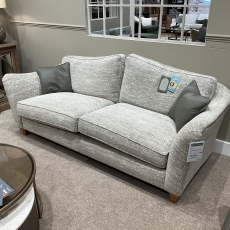 Harriet Grand Sofa (Bury St Edmunds)