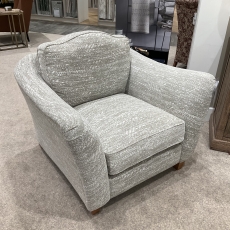 Harriet Armchair (Bury St Edmunds)