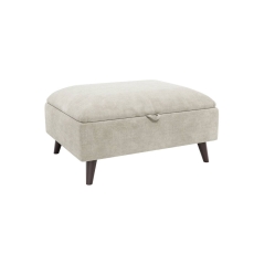 Ellen Storage Footstool