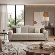 Ellen Storage Footstool