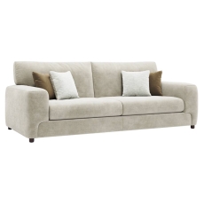 Ellen 3 Seater Sofa