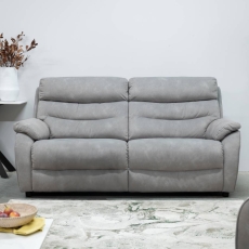Houston 2 Seater Sofa