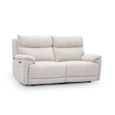 Oklahoma 2.5 Seater Sofa Power Recliner