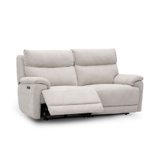 Oklahoma 2.5 Seater Sofa Power Recliner