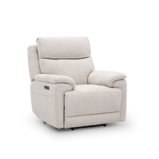 Oklahoma Power Recliner Chair