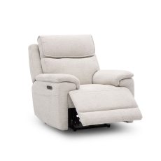 Oklahoma Power Recliner Chair