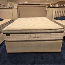 Kingsize Diamond Mattress (Ipswich)